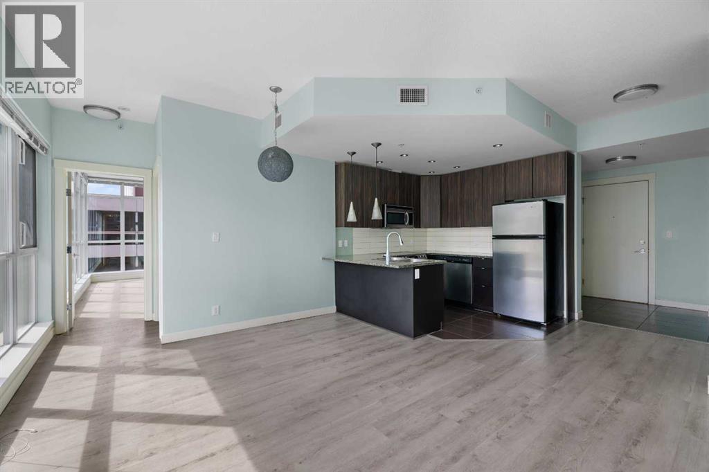 701, 788 12 Avenue Sw, Calgary, Alberta  T2R 0H1 - Photo 4 - A2221523