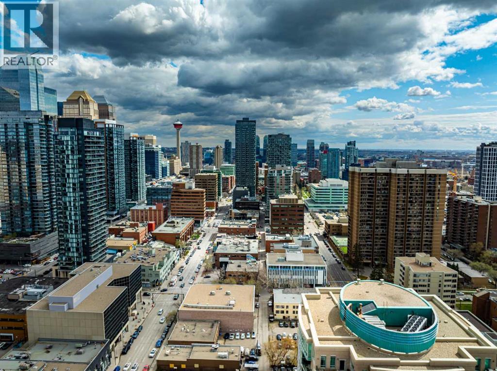 701, 788 12 Avenue Sw, Calgary, Alberta  T2R 0H1 - Photo 19 - A2221523