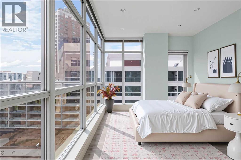 701, 788 12 Avenue Sw, Calgary, Alberta  T2R 0H1 - Photo 7 - A2221523