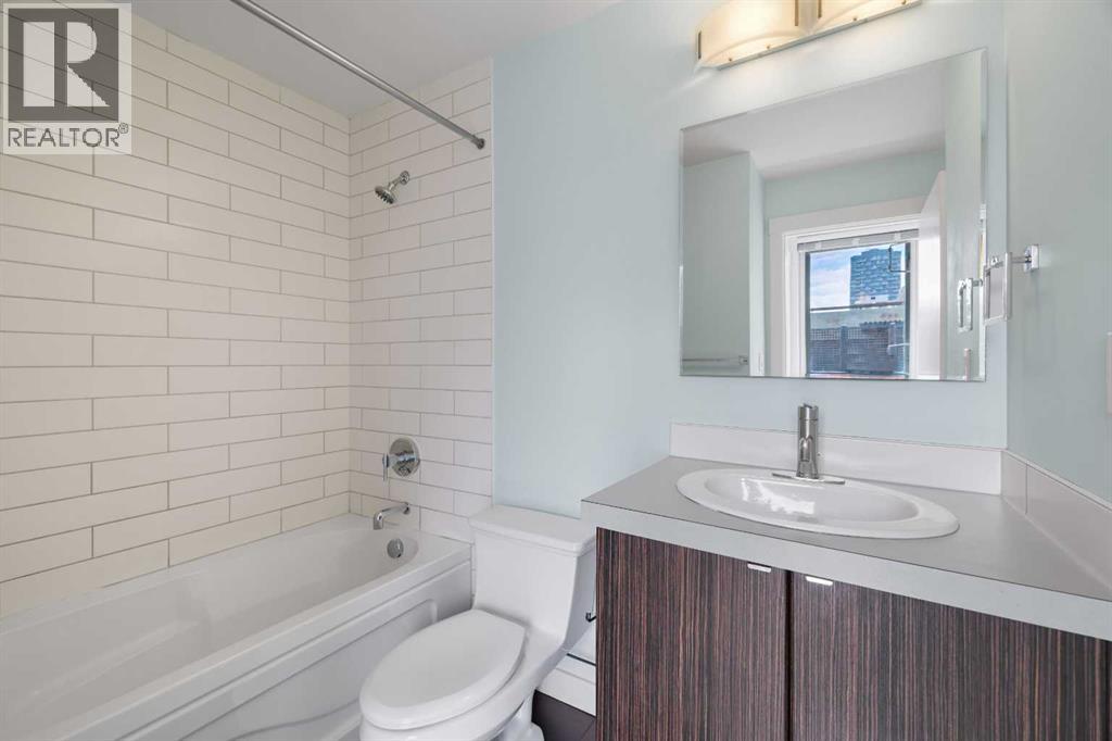 701, 788 12 Avenue Sw, Calgary, Alberta  T2R 0H1 - Photo 6 - A2221523