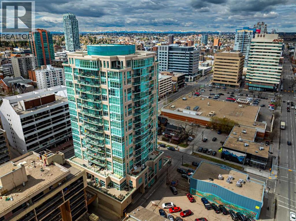 701, 788 12 Avenue Sw, Calgary, Alberta  T2R 0H1 - Photo 17 - A2221523