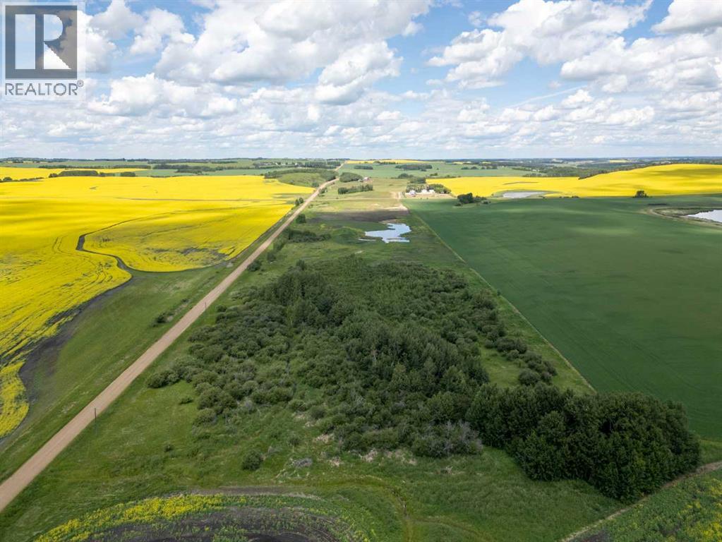 Township Road 440, Rural Camrose County, Alberta  T0B 1M0 - Photo 2 - A2238588