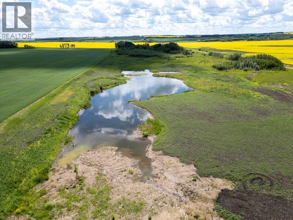 Township Road 440, Rural Camrose County, Alberta  T0B 1M0 - Photo 3 - A2238588
