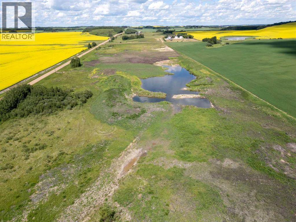 Township Road 440, Rural Camrose County, Alberta  T0B 1M0 - Photo 5 - A2238588