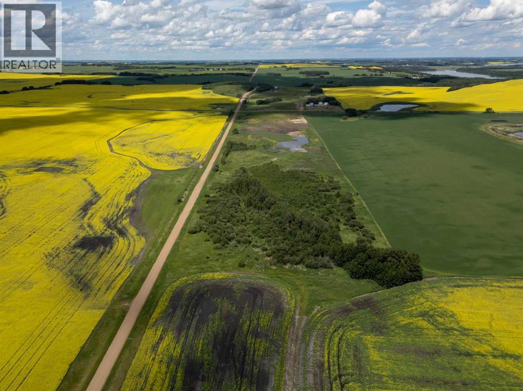Township Road 440, Rural Camrose County, Alberta  T0B 1M0 - Photo 9 - A2238588