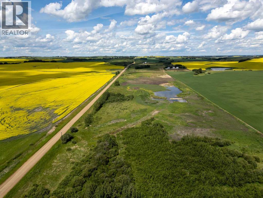 Township Road 440, Rural Camrose County, Alberta  T0B 1M0 - Photo 10 - A2238588