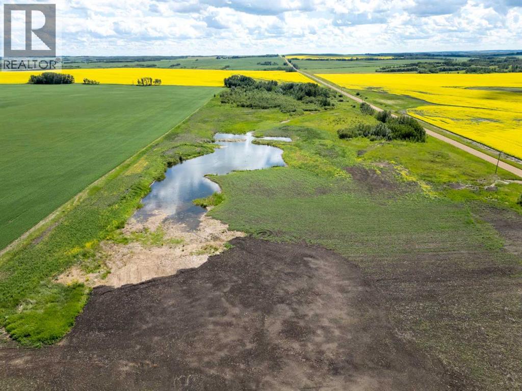 Township Road 440, Rural Camrose County, Alberta  T0B 1M0 - Photo 15 - A2238588