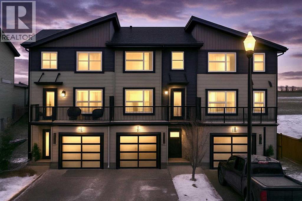 4146 Ryders Ridge Boulevard, Sylvan Lake, Alberta  T4S 0G3 - Photo 1 - A2273756