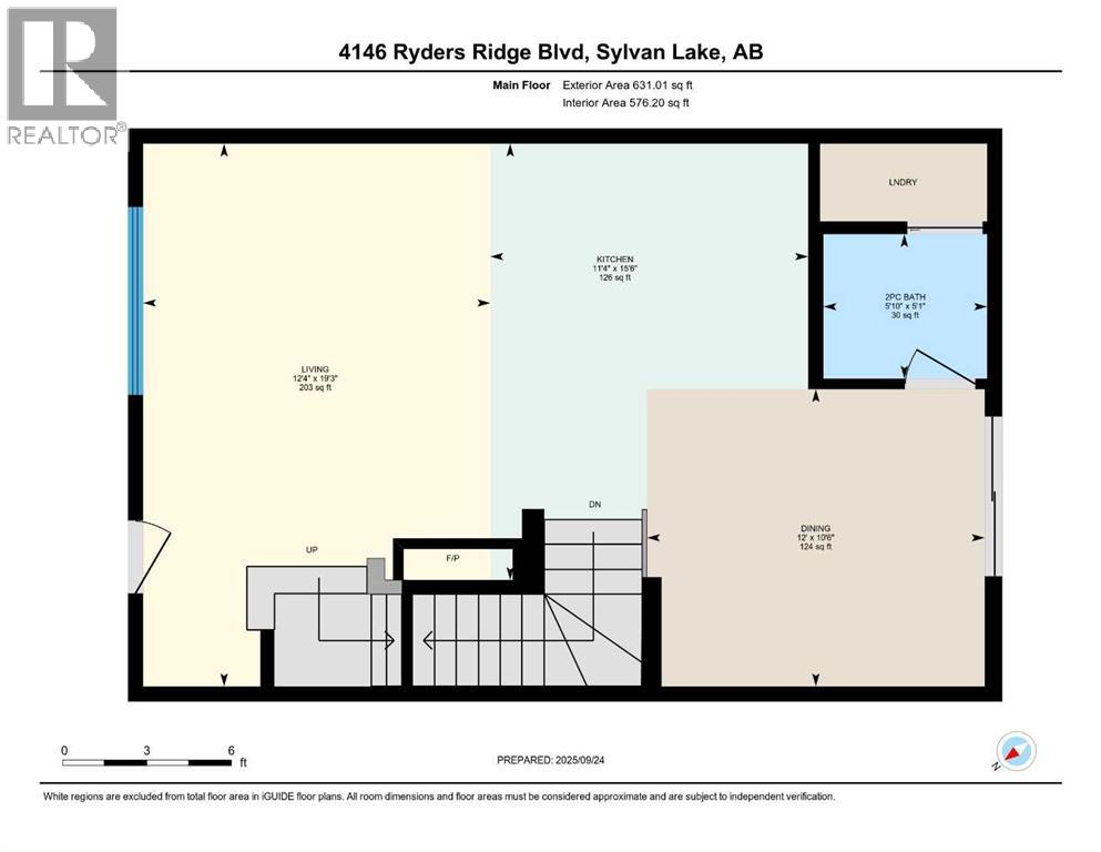 4146 Ryders Ridge Boulevard, Sylvan Lake, Alberta  T4S 0G3 - Photo 36 - A2273756
