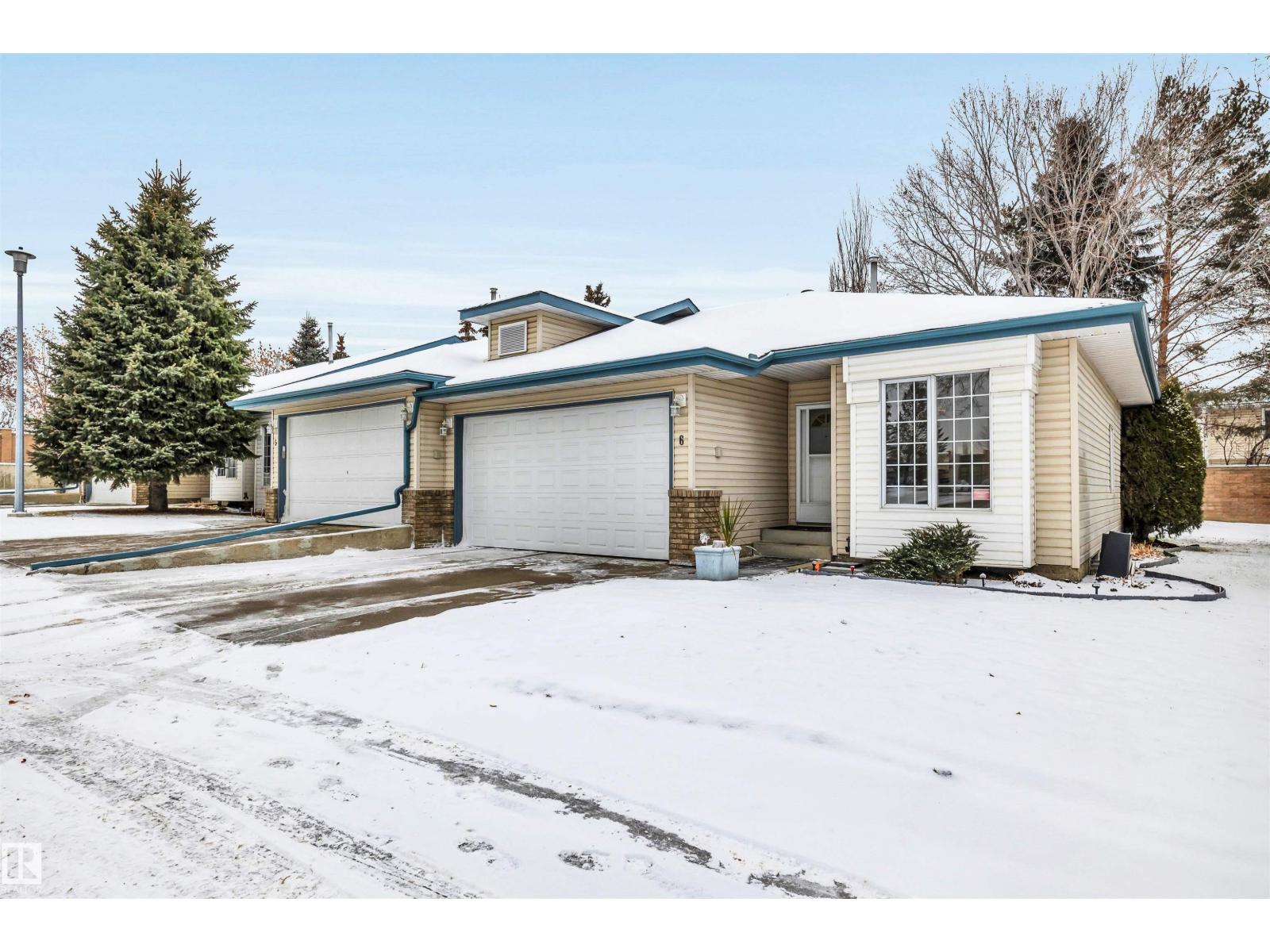 #6 20 ERIN RIDGE RD, St. Albert, Alberta