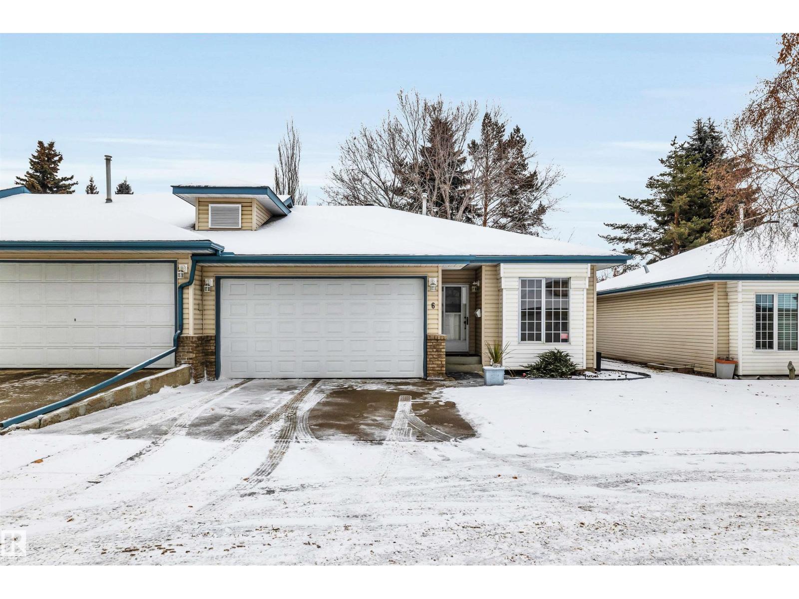 #6 20 Erin Ridge Rd, St. Albert, Alberta  T8N 6J9 - Photo 3 - E4467490