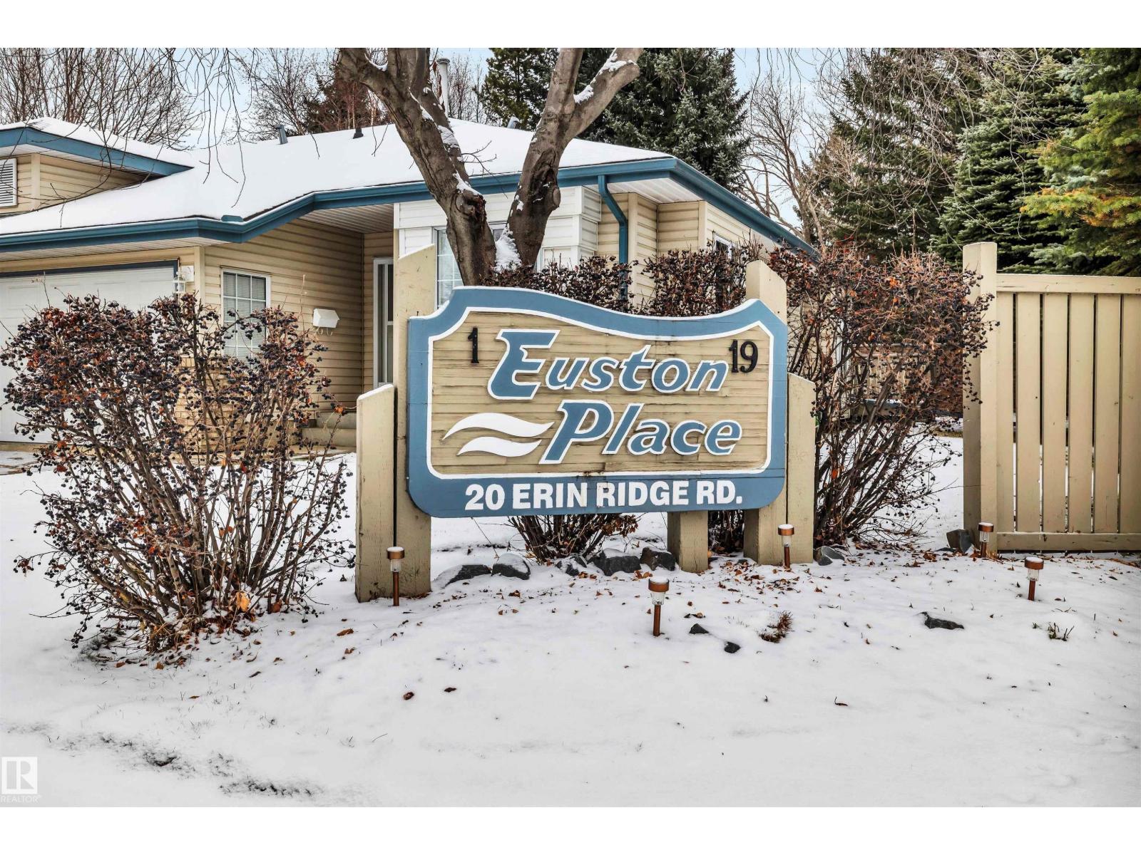 #6 20 Erin Ridge Rd, St. Albert, Alberta  T8N 6J9 - Photo 32 - E4467490