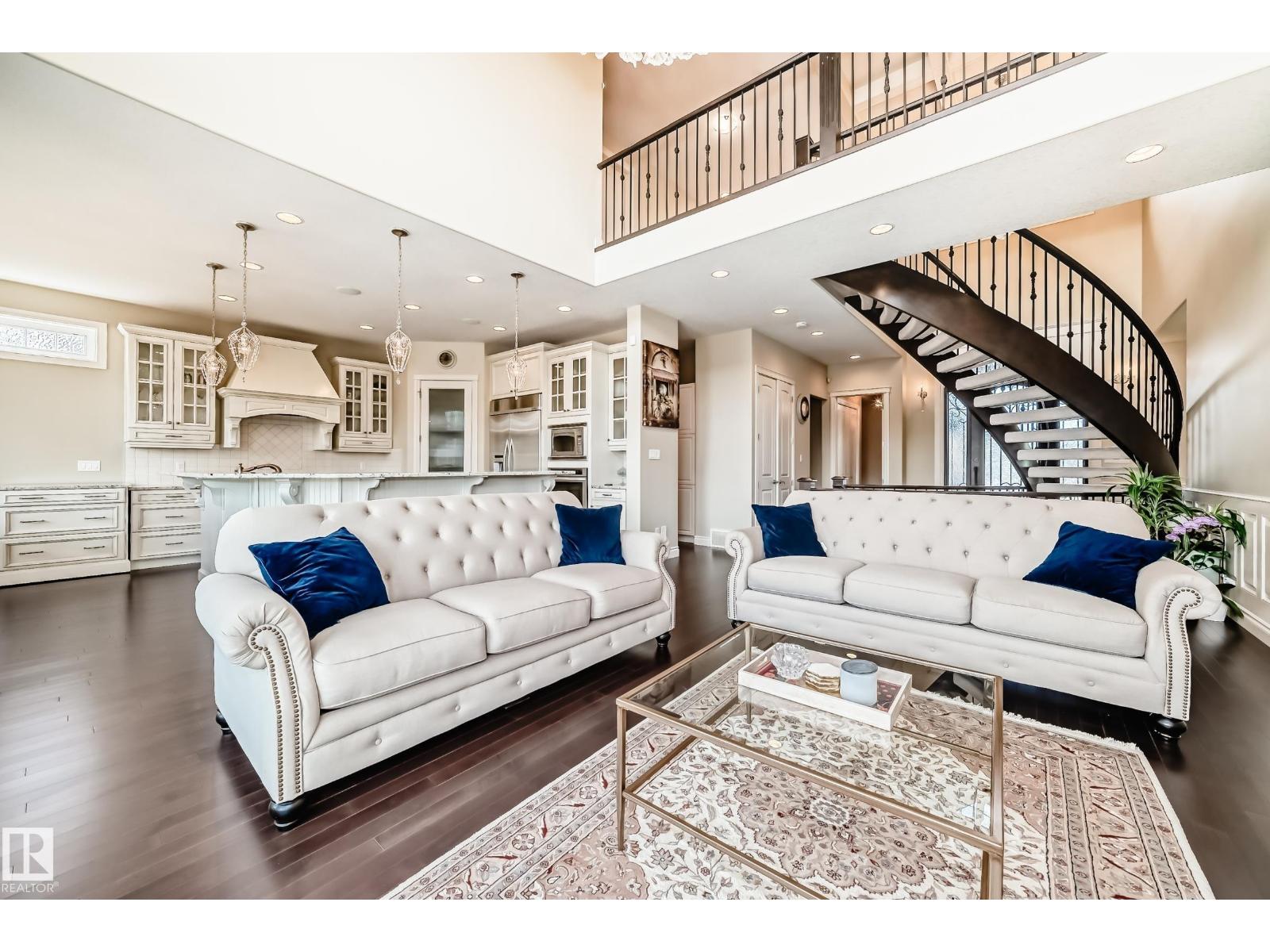 631 Howatt Dr Sw, Edmonton, Alberta  T6W 2T6 - Photo 12 - E4467491