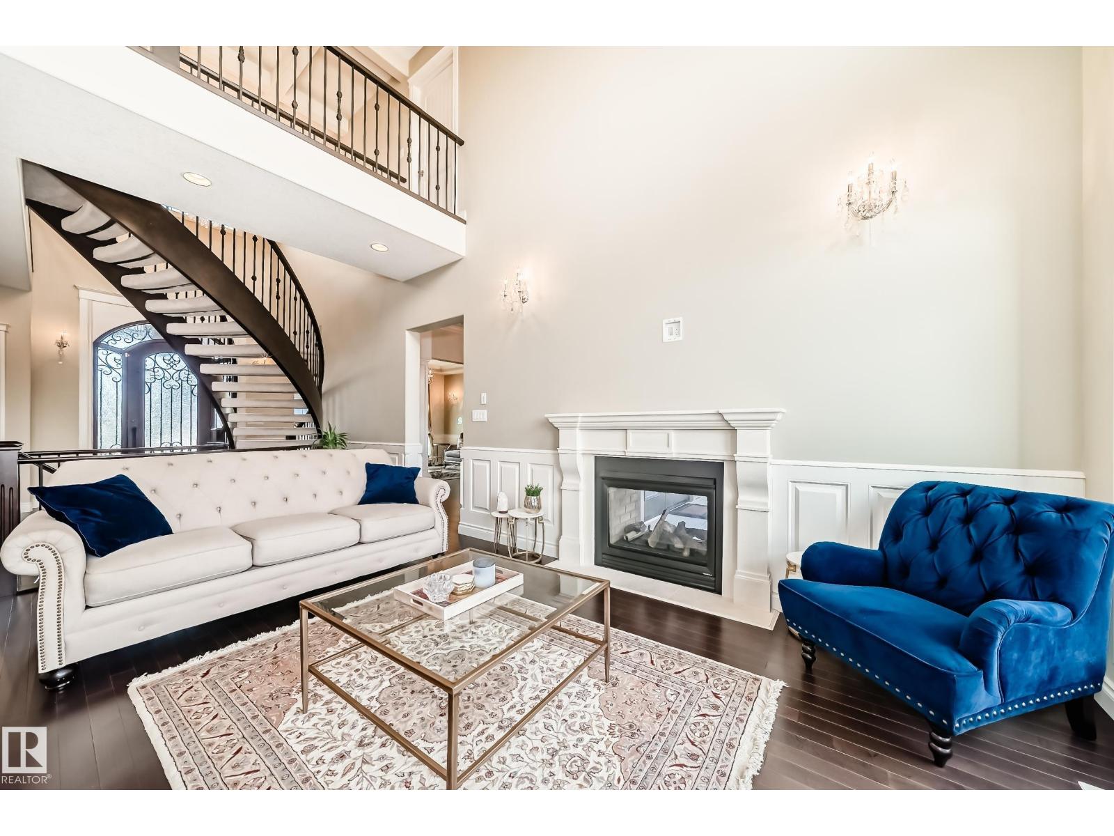 631 Howatt Dr Sw, Edmonton, Alberta  T6W 2T6 - Photo 13 - E4467491