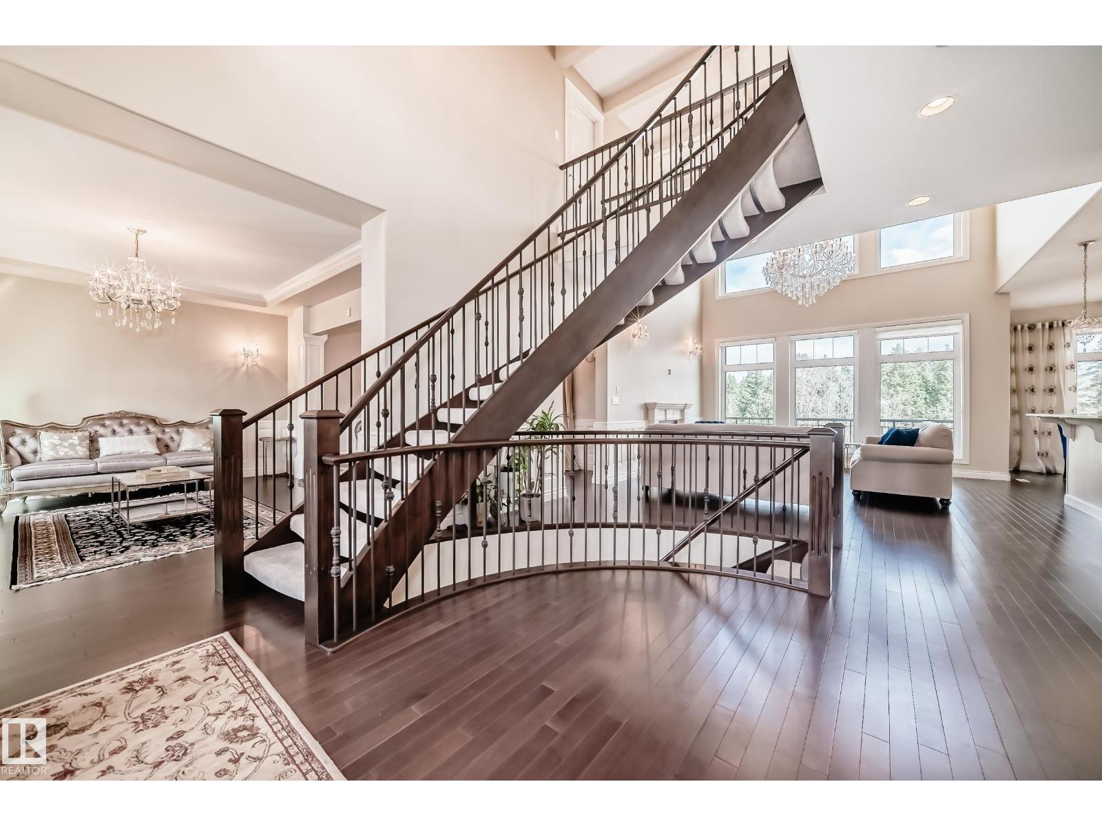 631 Howatt Dr Sw, Edmonton, Alberta  T6W 2T6 - Photo 19 - E4467491