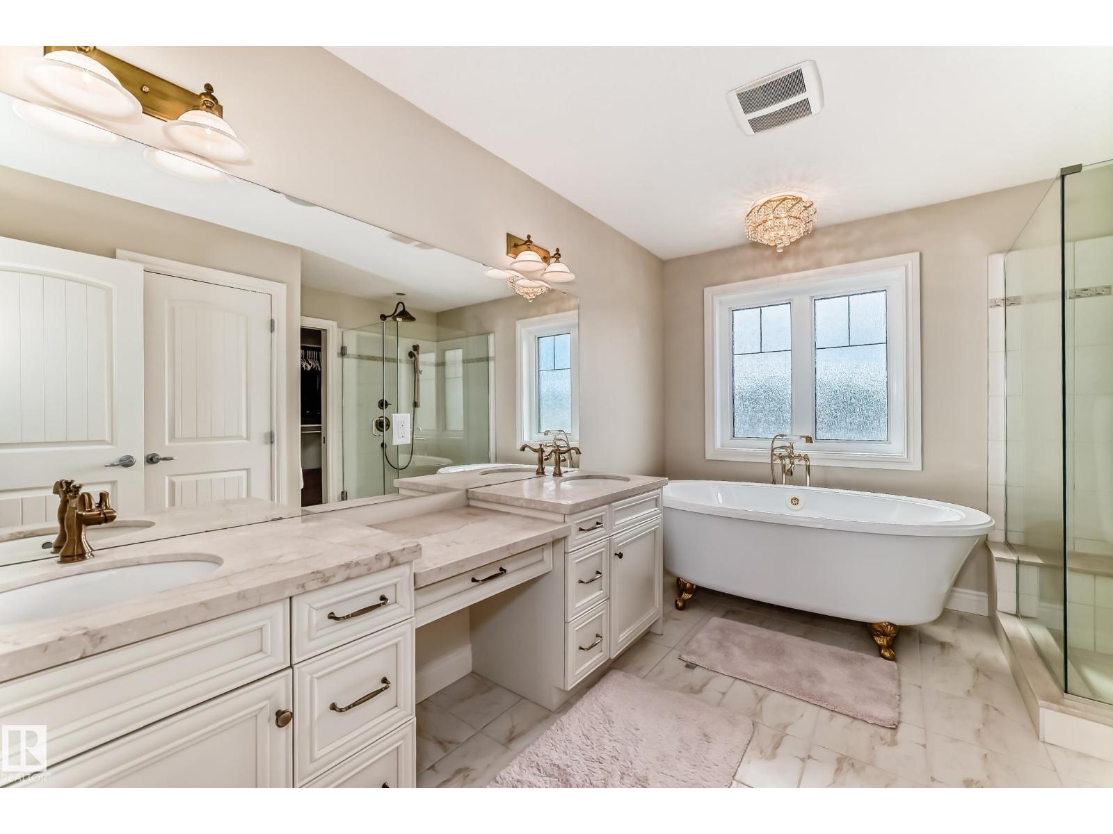 631 Howatt Dr Sw, Edmonton, Alberta  T6W 2T6 - Photo 25 - E4467491