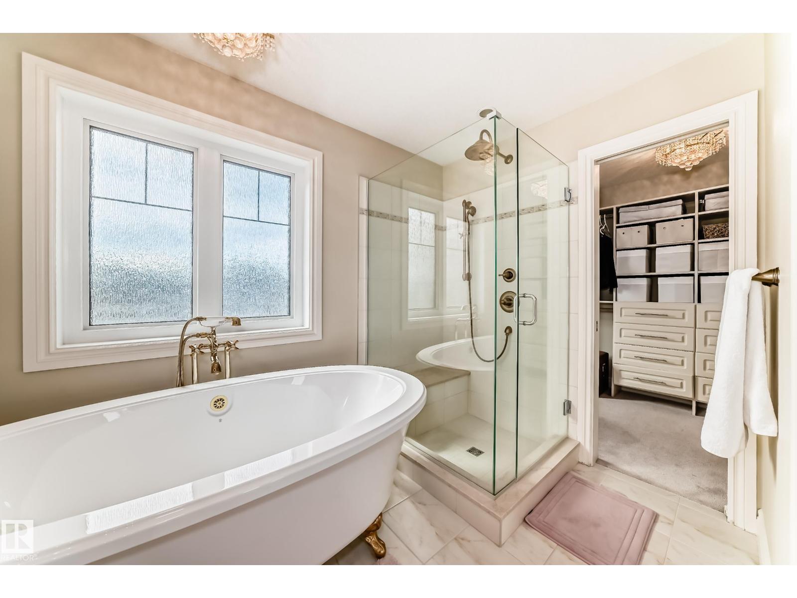 631 Howatt Dr Sw, Edmonton, Alberta  T6W 2T6 - Photo 26 - E4467491