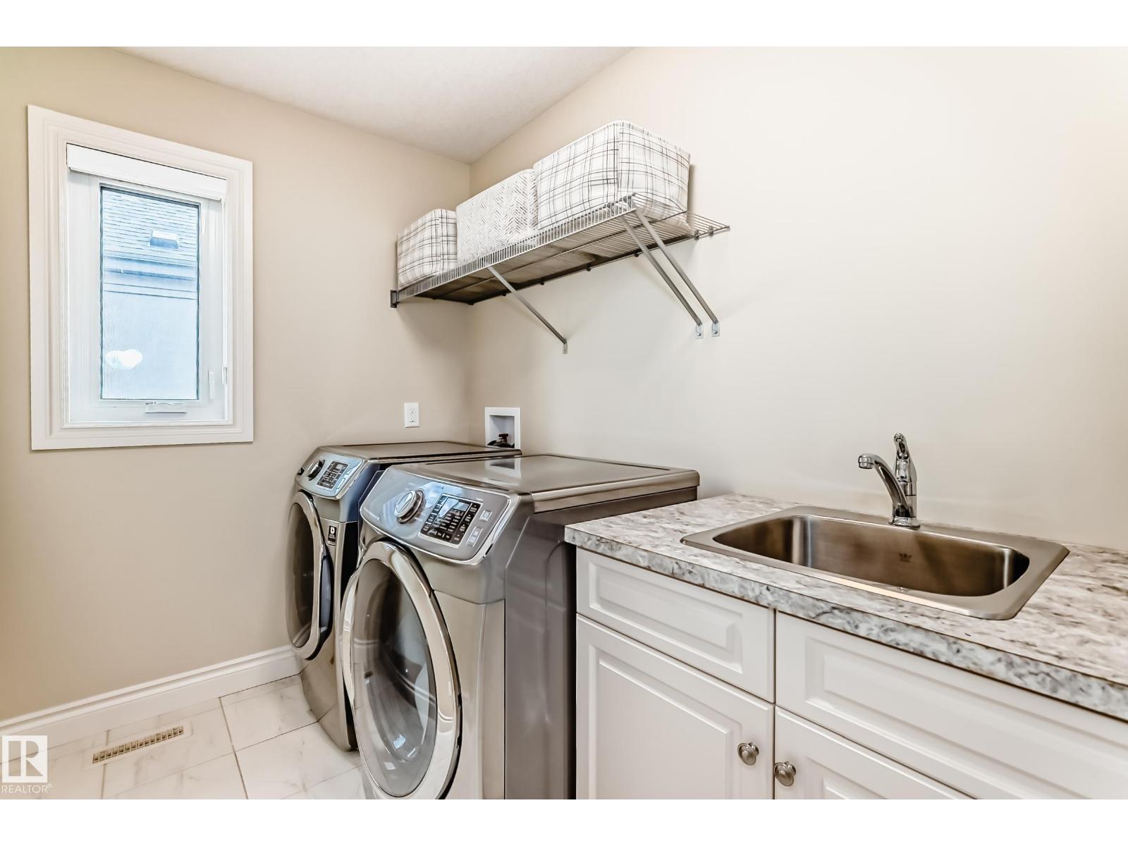 631 Howatt Dr Sw, Edmonton, Alberta  T6W 2T6 - Photo 33 - E4467491