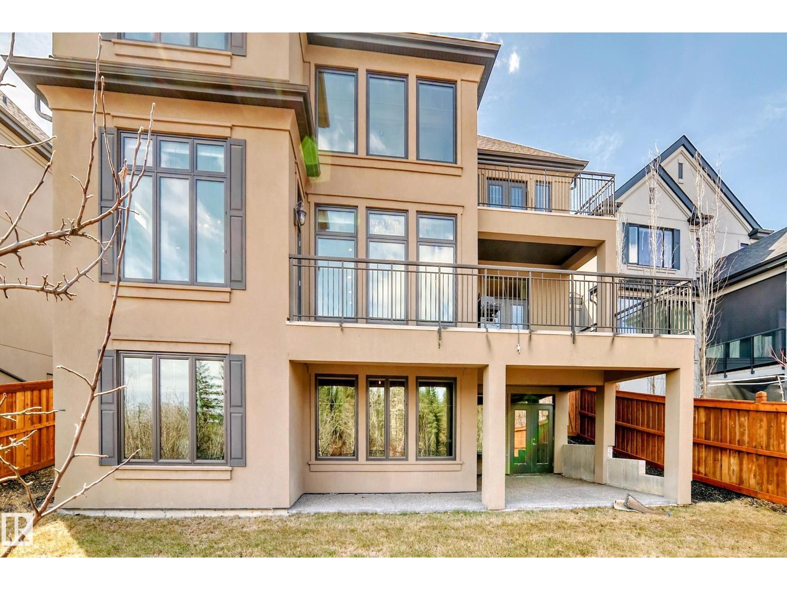 631 Howatt Dr Sw, Edmonton, Alberta  T6W 2T6 - Photo 38 - E4467491