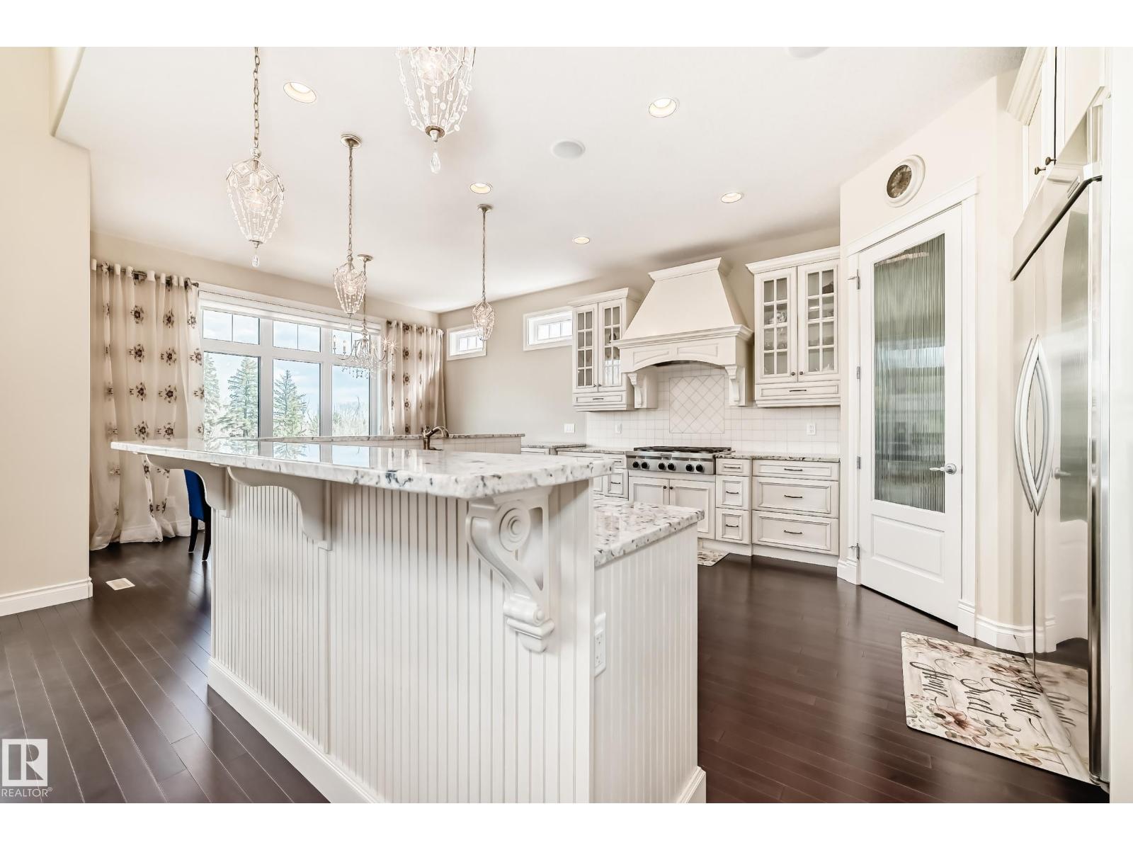 631 Howatt Dr Sw, Edmonton, Alberta  T6W 2T6 - Photo 4 - E4467491