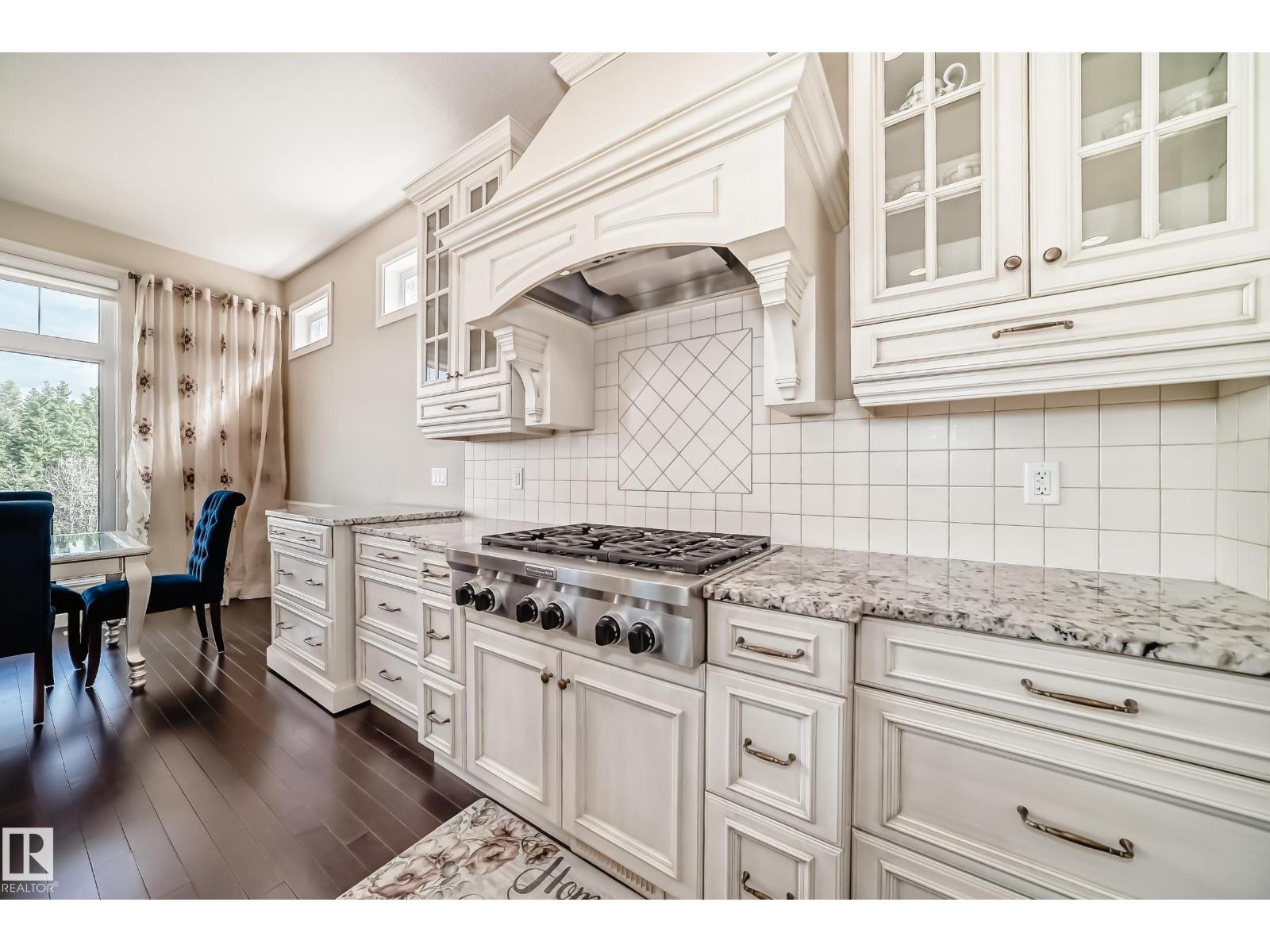 631 Howatt Dr Sw, Edmonton, Alberta  T6W 2T6 - Photo 6 - E4467491