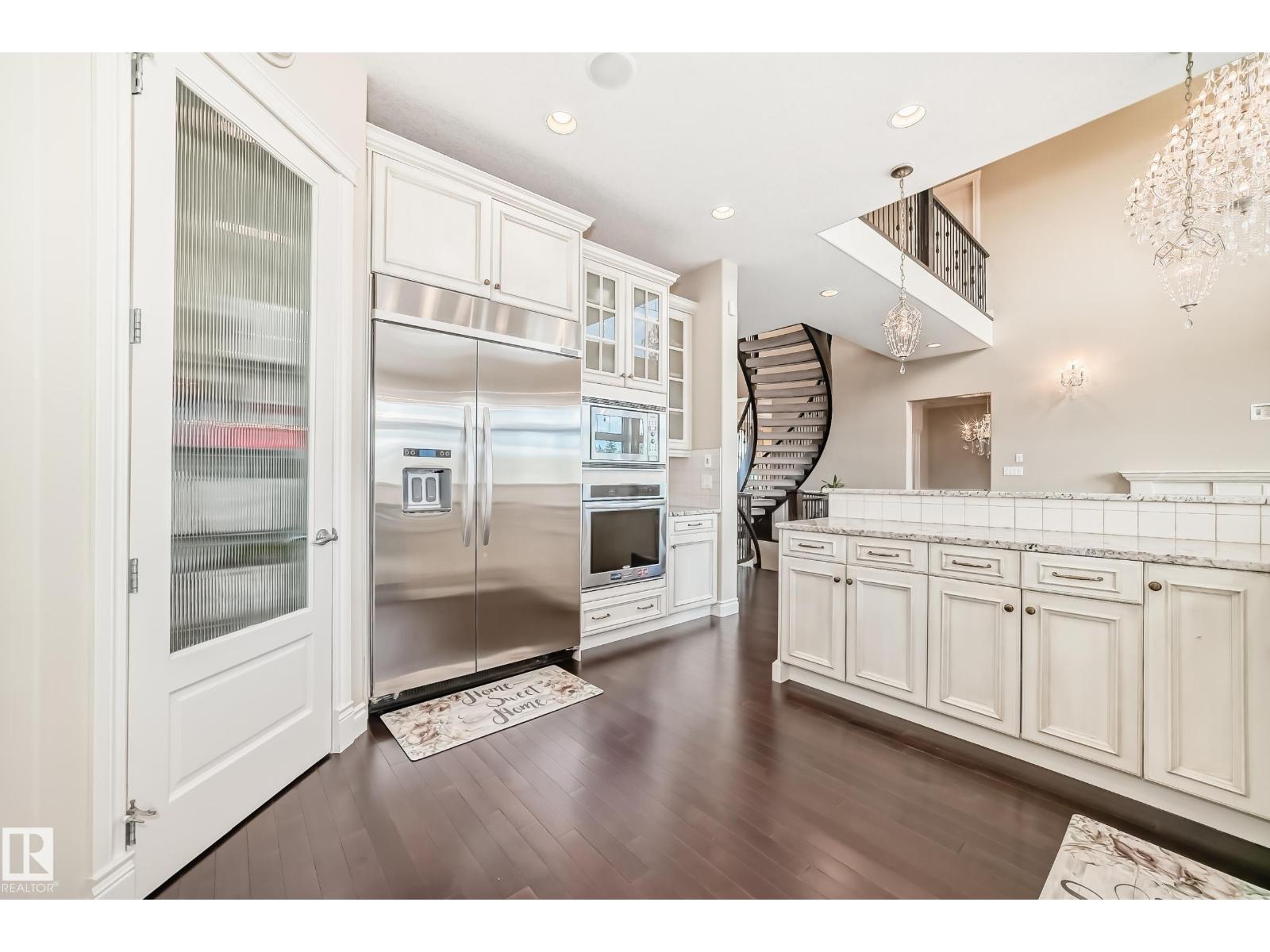 631 Howatt Dr Sw, Edmonton, Alberta  T6W 2T6 - Photo 8 - E4467491