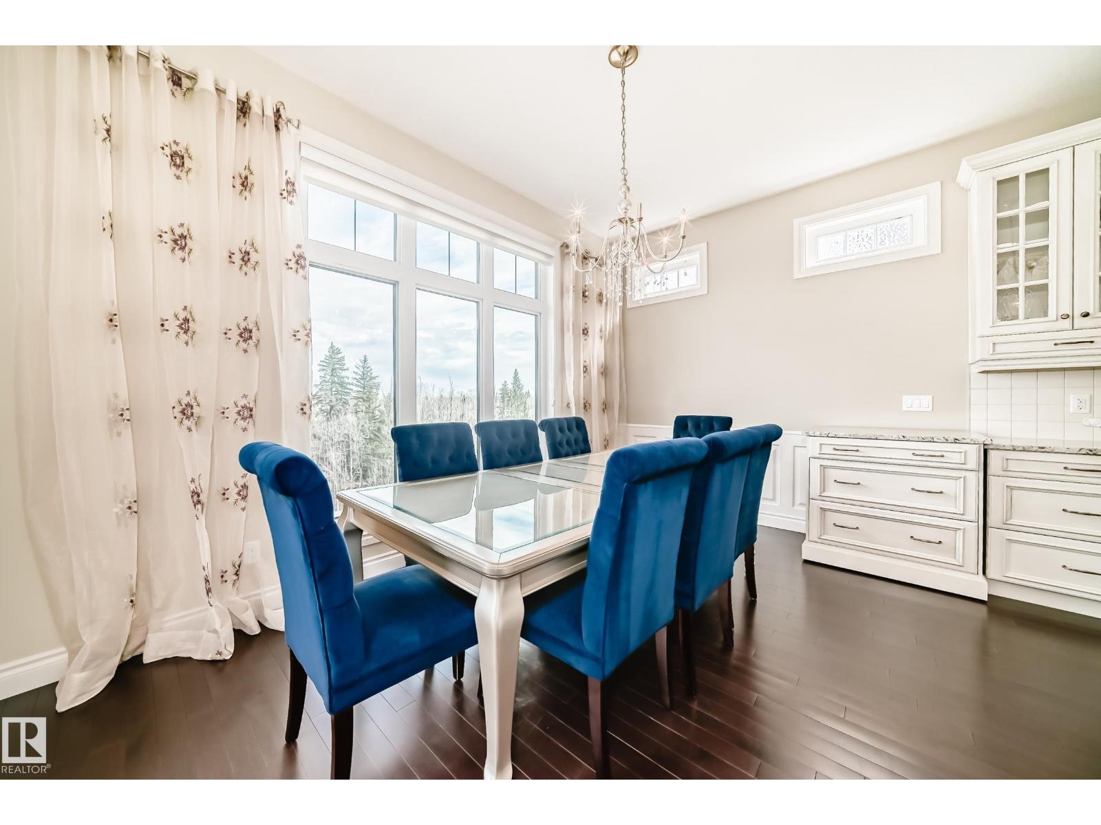 631 Howatt Dr Sw, Edmonton, Alberta  T6W 2T6 - Photo 9 - E4467491