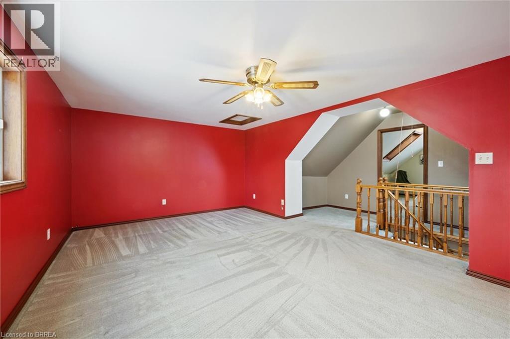 11 Hill Avenue, Brantford, Ontario  N3R 4G8 - Photo 16 - 40792028