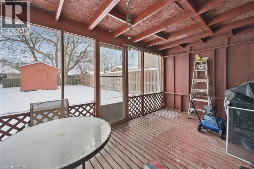 11 Hill Avenue, Brantford, Ontario  N3R 4G8 - Photo 19 - 40792028