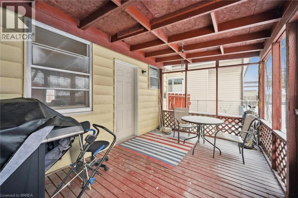 11 Hill Avenue, Brantford, Ontario  N3R 4G8 - Photo 20 - 40792028