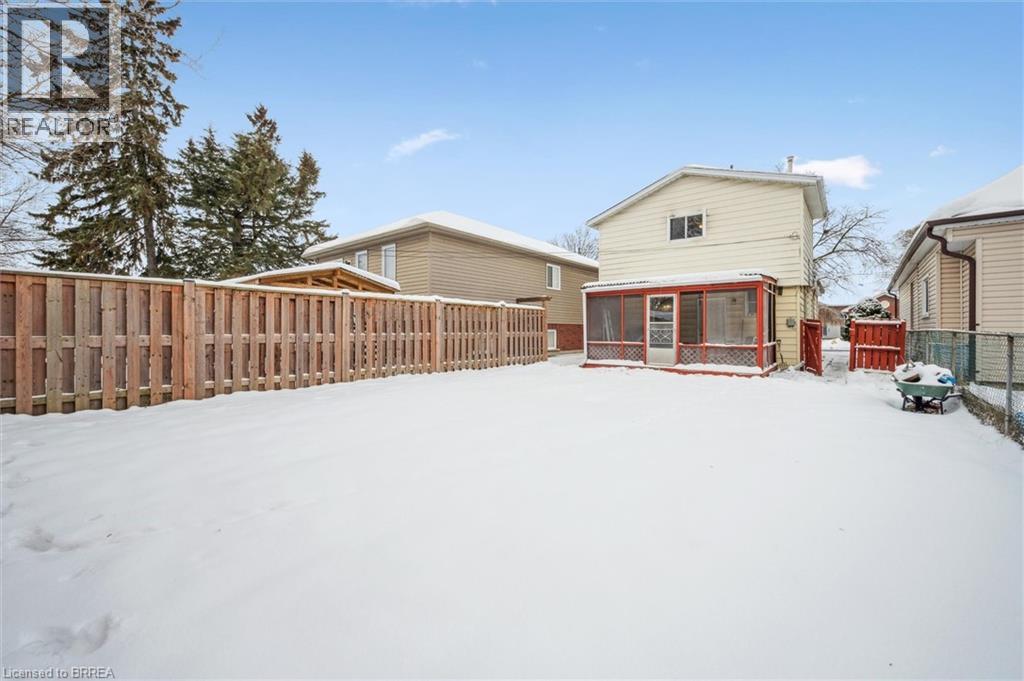 11 Hill Avenue, Brantford, Ontario  N3R 4G8 - Photo 26 - 40792028