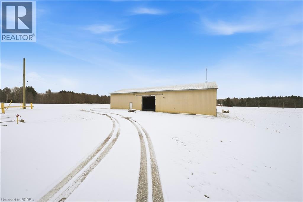 686455 Highway 2, Princeton, Ontario  N0J 1V0 - Photo 5 - 40790265