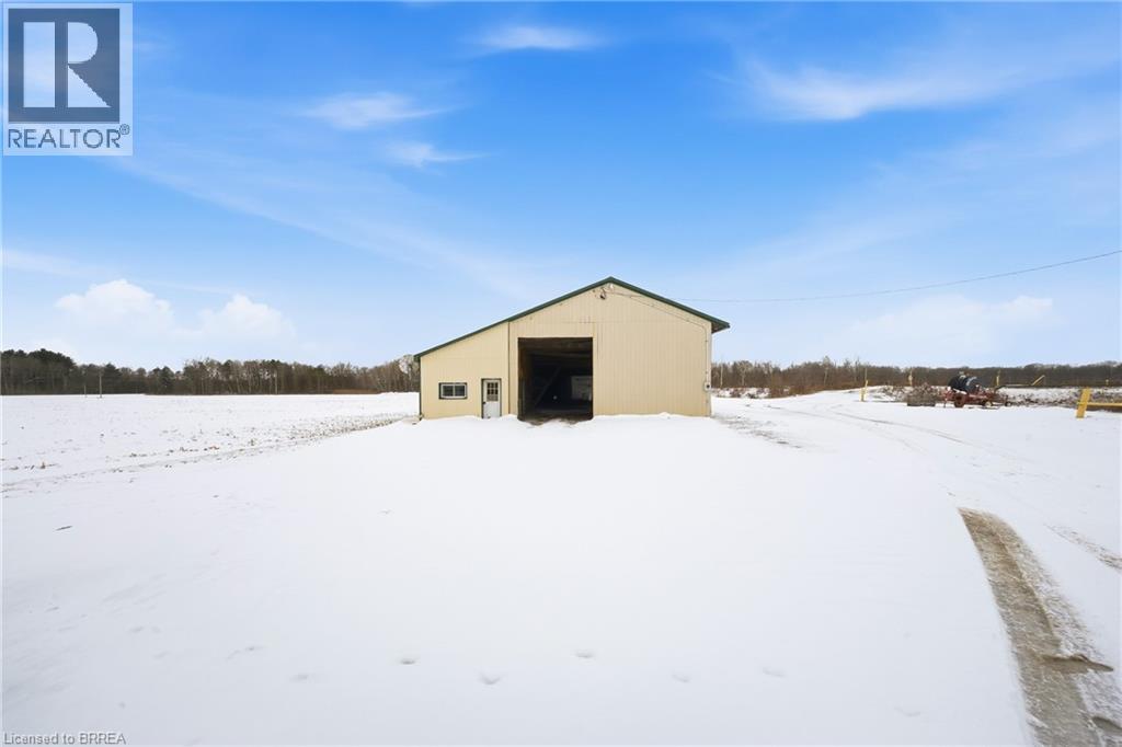 686455 Highway 2, Princeton, Ontario  N0J 1V0 - Photo 6 - 40790265