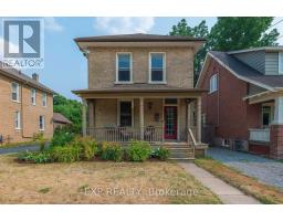 577 BOLIVAR STREET, Peterborough, Ontario