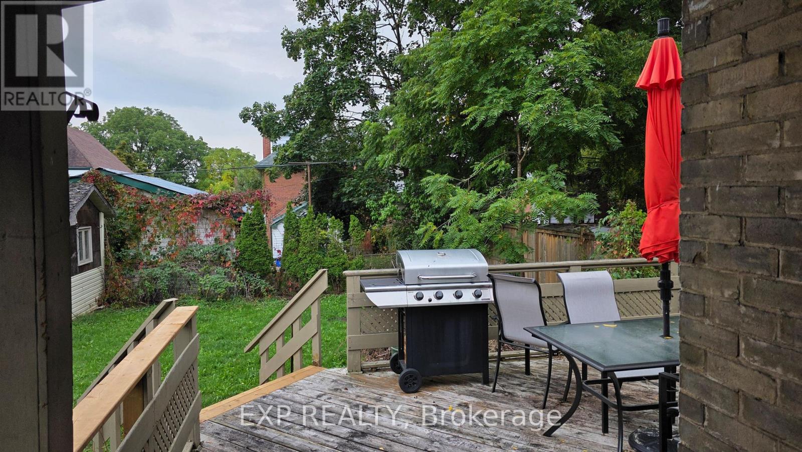 577 Bolivar Street, Peterborough, Ontario  K9J 4R9 - Photo 4 - X12482854