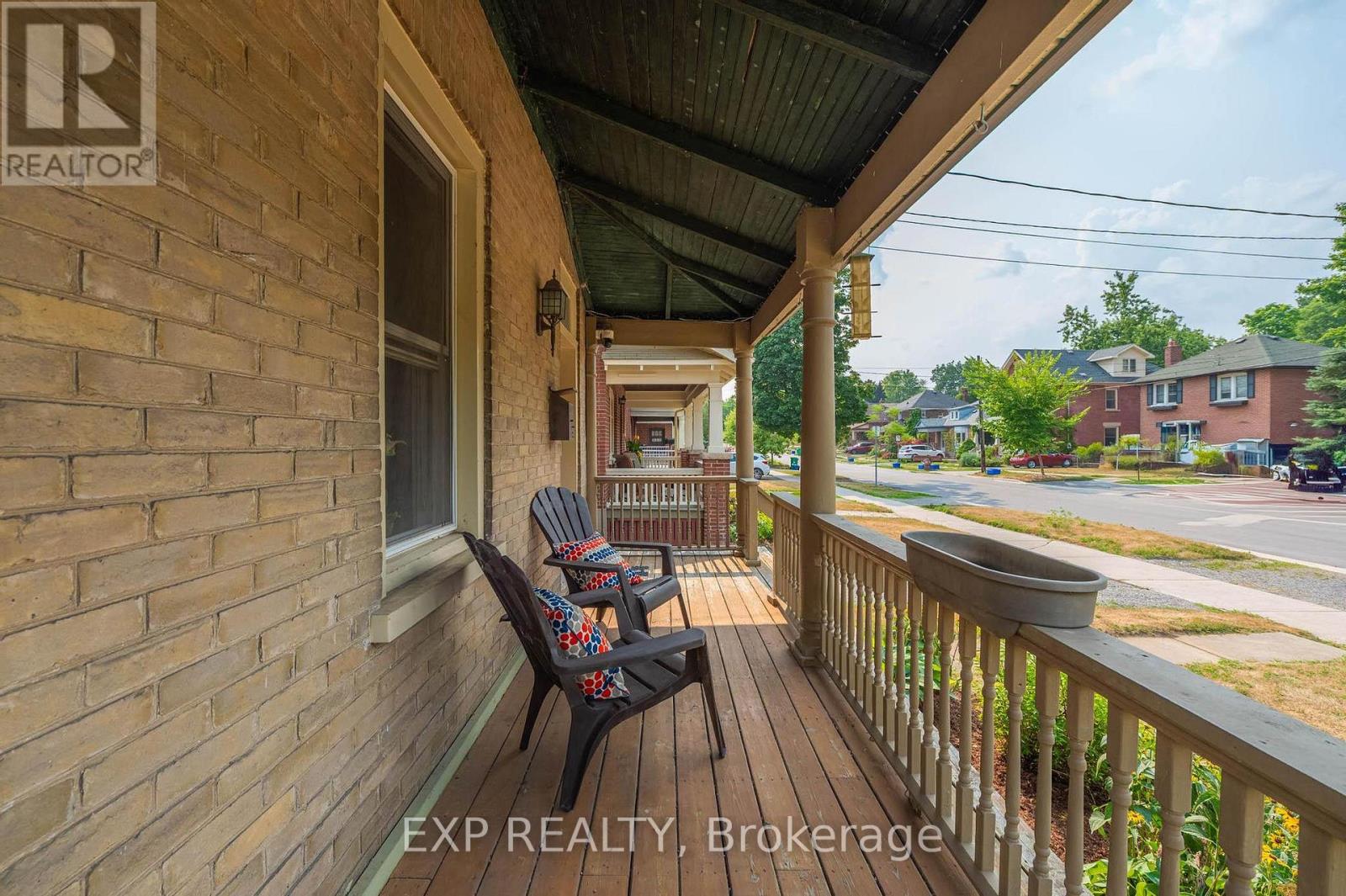 577 Bolivar Street, Peterborough, Ontario  K9J 4R9 - Photo 3 - X12482854