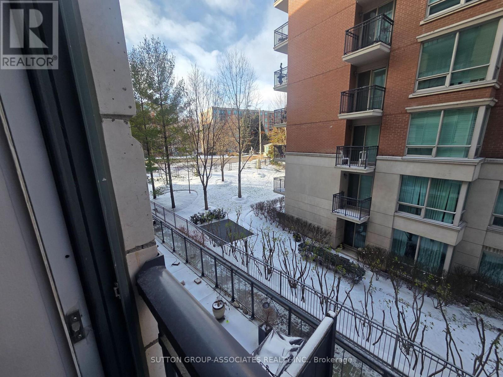 207 - 11 William Carson Crescent, Toronto (St. Andrew-Windfields), Ontario  M2P 2G1 - Photo 13 - C12604280