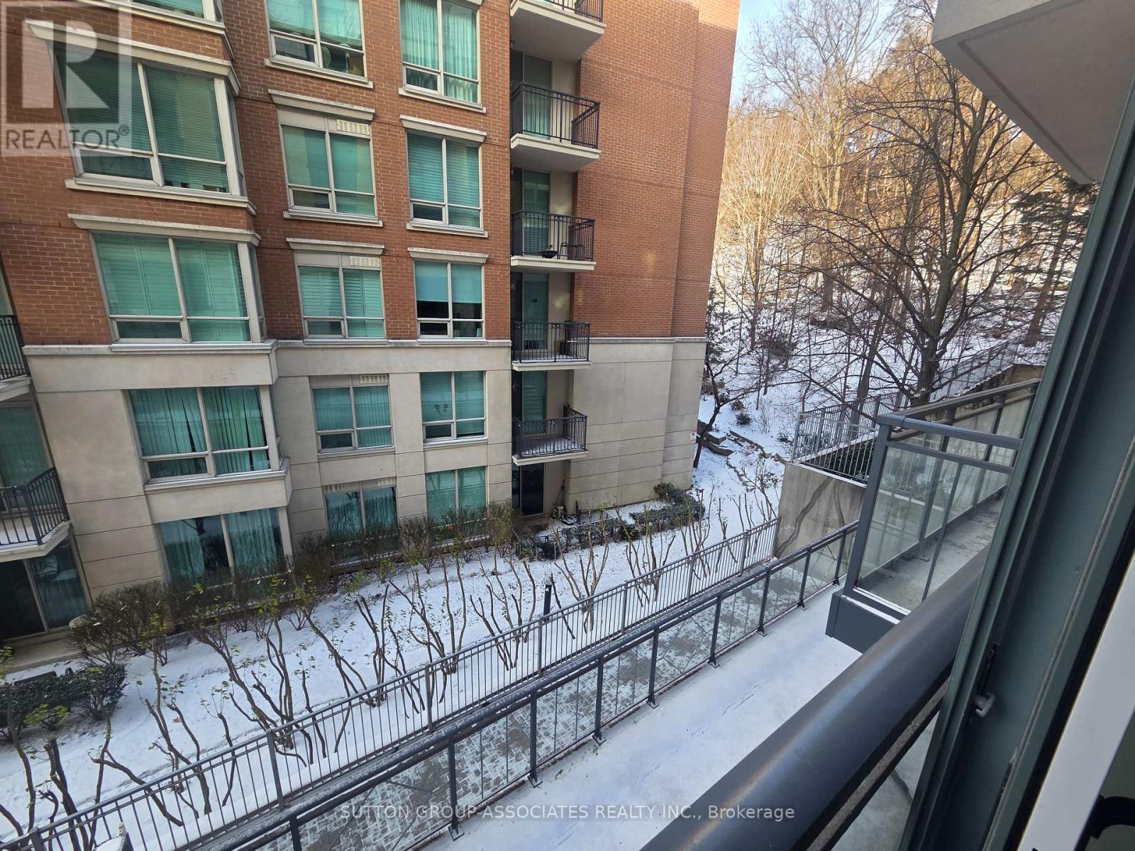 207 - 11 William Carson Crescent, Toronto (St. Andrew-Windfields), Ontario  M2P 2G1 - Photo 14 - C12604280