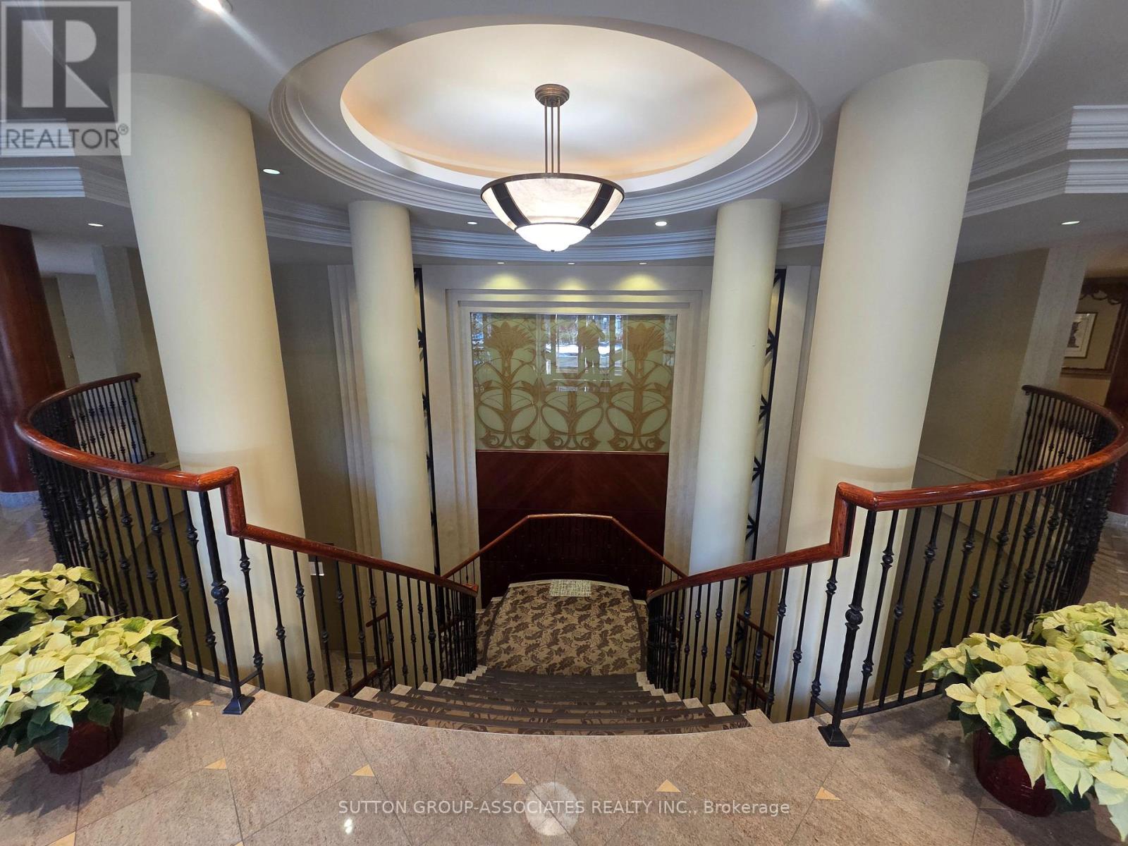 207 - 11 William Carson Crescent, Toronto (St. Andrew-Windfields), Ontario  M2P 2G1 - Photo 16 - C12604280