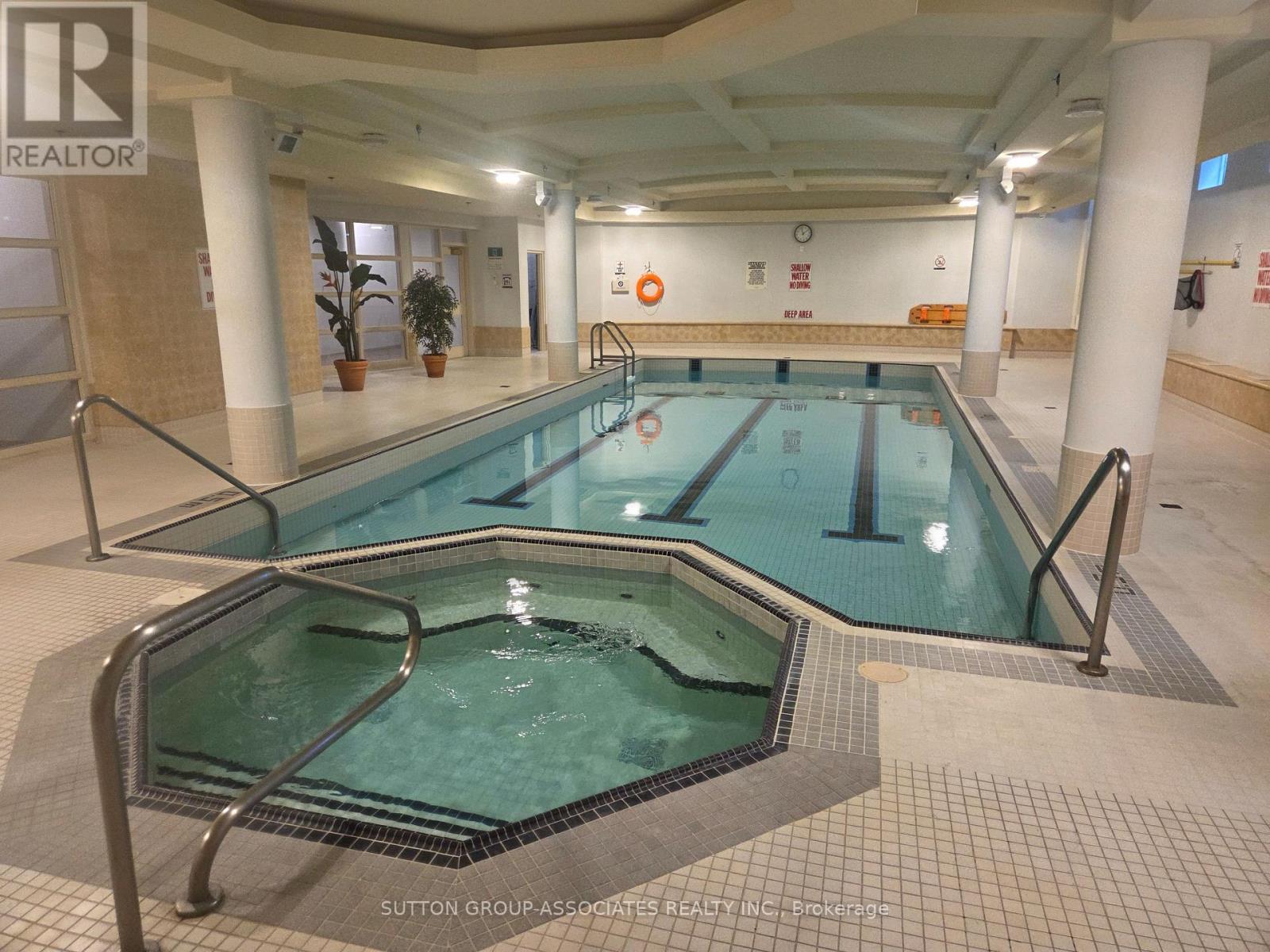 207 - 11 William Carson Crescent, Toronto (St. Andrew-Windfields), Ontario  M2P 2G1 - Photo 17 - C12604280