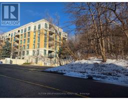 207 - 11 WILLIAM CARSON CRESCENT, Toronto, Ontario