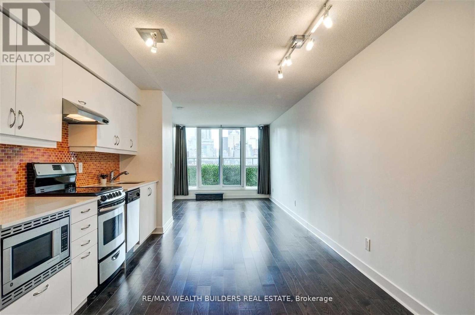 514 - 320 RICHMOND STREET E, Toronto, Ontario