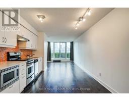 514 - 320 RICHMOND STREET E, Toronto, Ontario