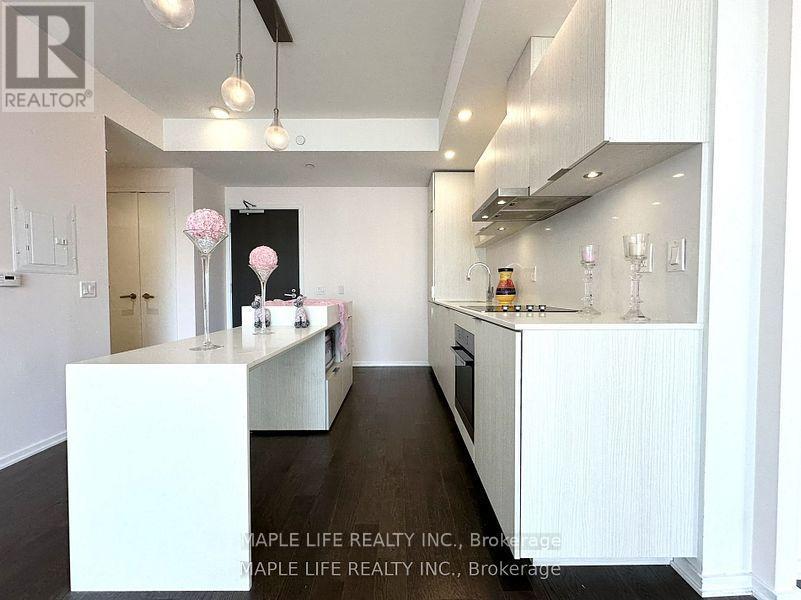 823 - 12 Bonnycastle Street, Toronto, Ontario  M5A 0C8 - Photo 10 - C12604298