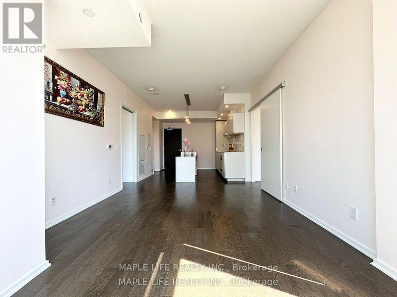 823 - 12 Bonnycastle Street, Toronto, Ontario  M5A 0C8 - Photo 18 - C12604298