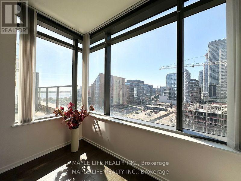 823 - 12 Bonnycastle Street, Toronto, Ontario  M5A 0C8 - Photo 21 - C12604298