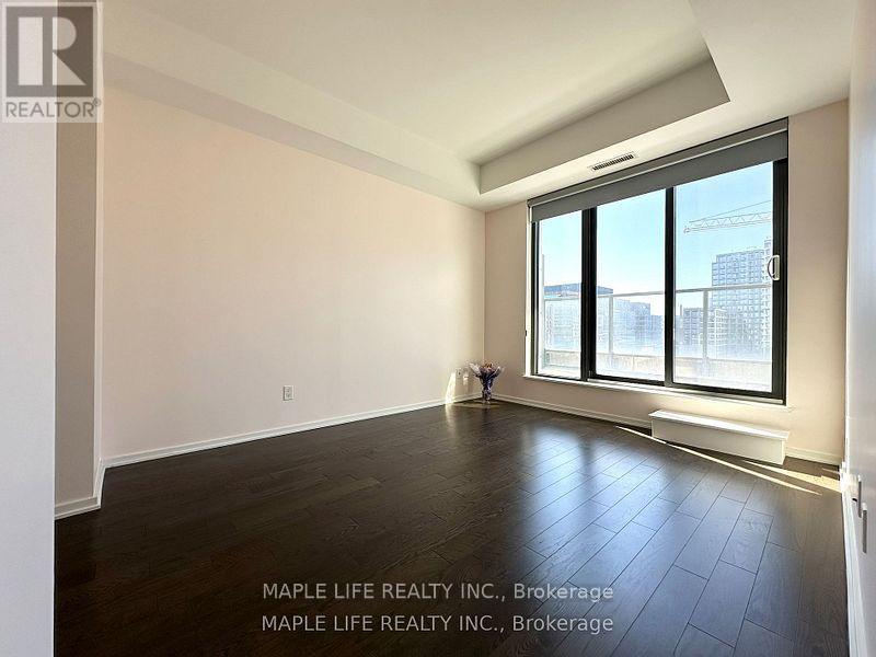 823 - 12 Bonnycastle Street, Toronto, Ontario  M5A 0C8 - Photo 22 - C12604298