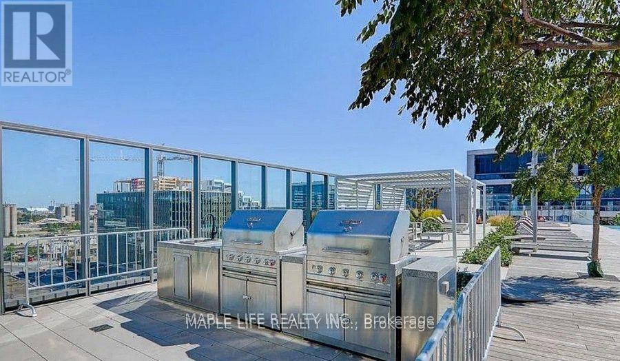 823 - 12 Bonnycastle Street, Toronto, Ontario  M5A 0C8 - Photo 33 - C12604298