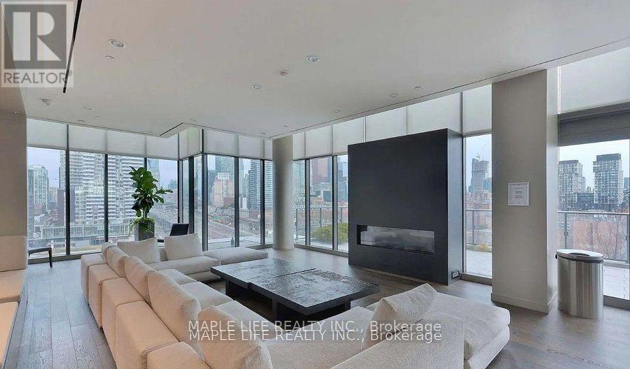 823 - 12 Bonnycastle Street, Toronto, Ontario  M5A 0C8 - Photo 36 - C12604298