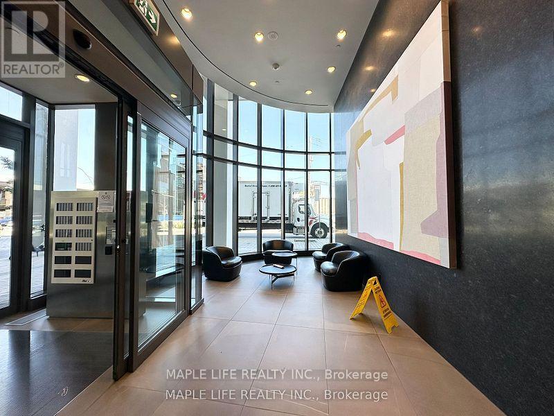 823 - 12 Bonnycastle Street, Toronto, Ontario  M5A 0C8 - Photo 4 - C12604298